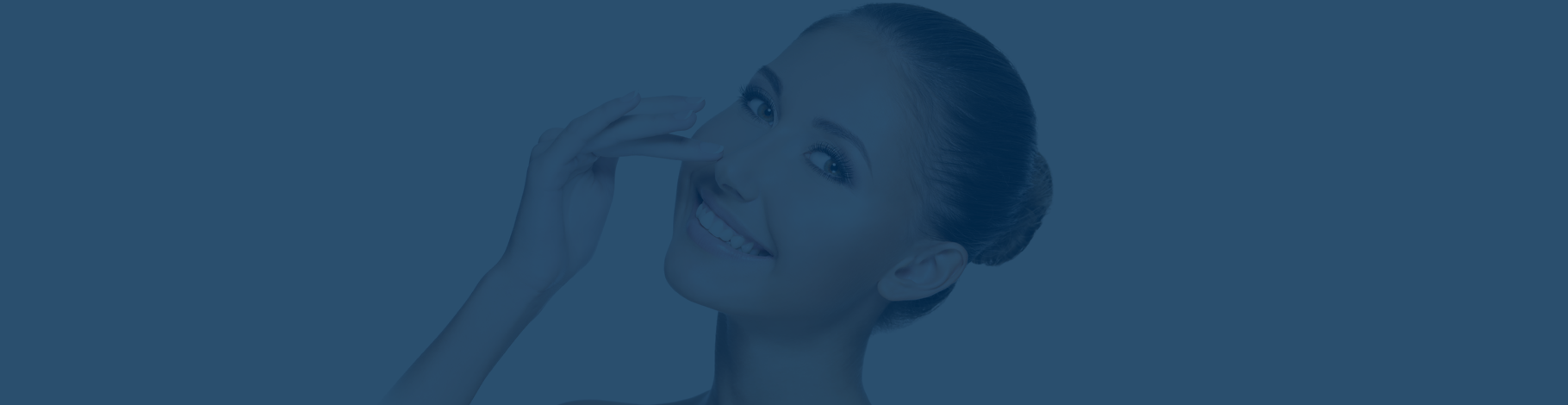 RHINOPLASTY (NOSE SURGERY)