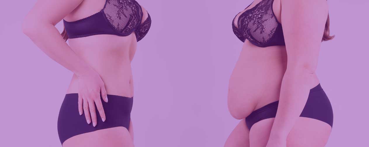 If it's too much for you, get rid of it!