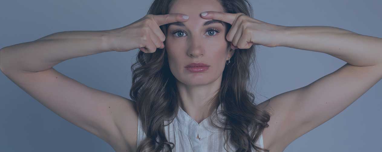 Health is at the tip of the needle…