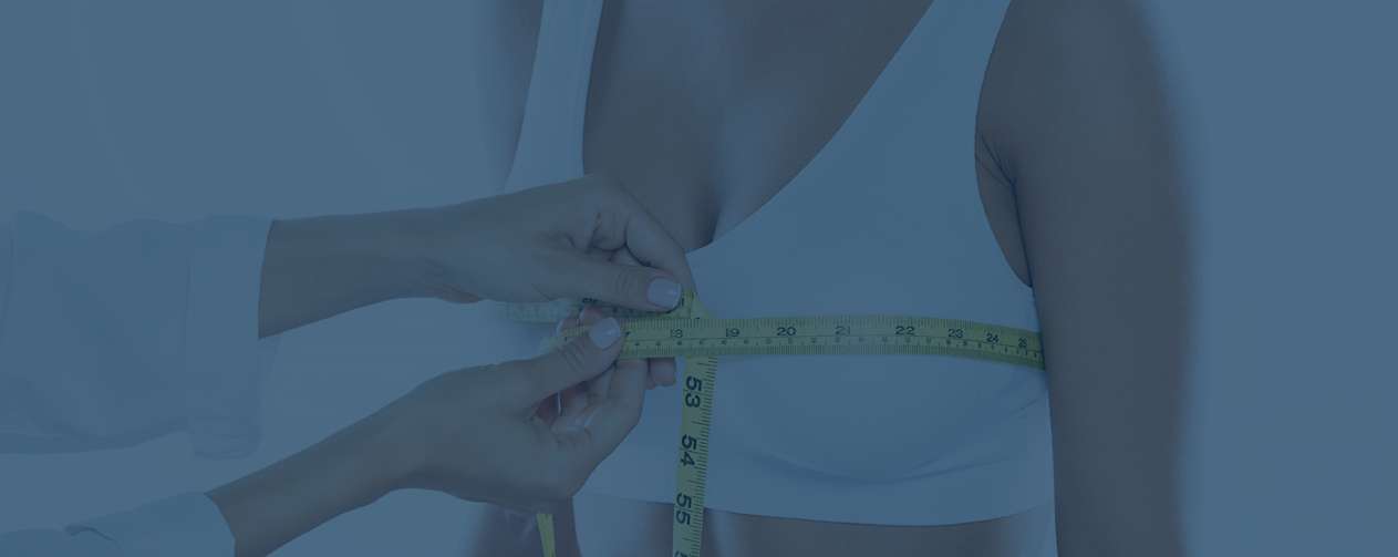 WHAT IS COSMETIC BREAST SURGERY?