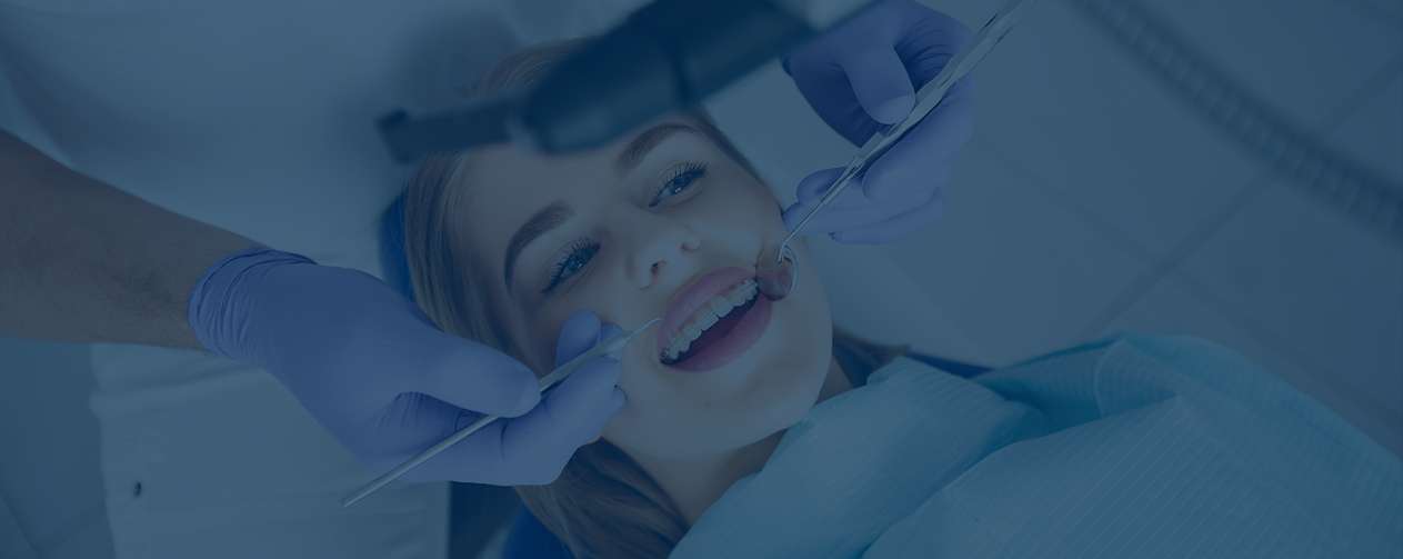 WHAT IS ROOT CANAL TREATMENT?