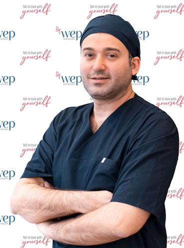 MEHMET FATİH HANEGE