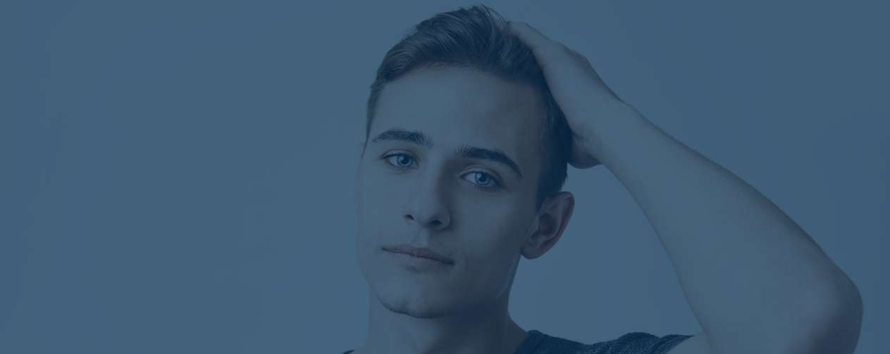 WHAT IS HAIR TRANSPLANT?