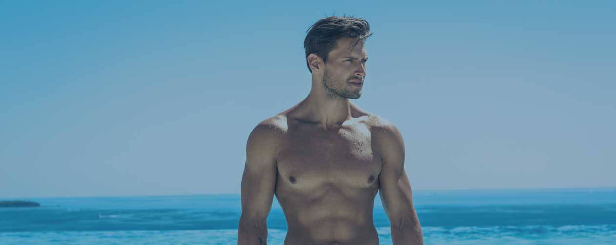 GET THE LOOK OF YOUR DREAMS!