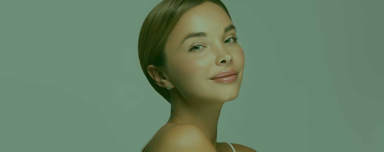 Your face is your identity, take care of it