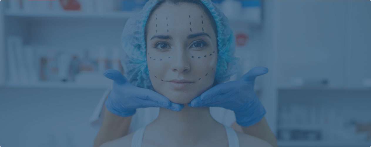 Effective results with small touches!